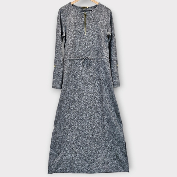 Ambernoon II Dresses & Skirts - AmberNoon II by Dr. Erum Ilyas SunSavvy UPF50 Maxi Dress